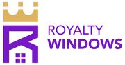 Royalty Windows & Siding logo